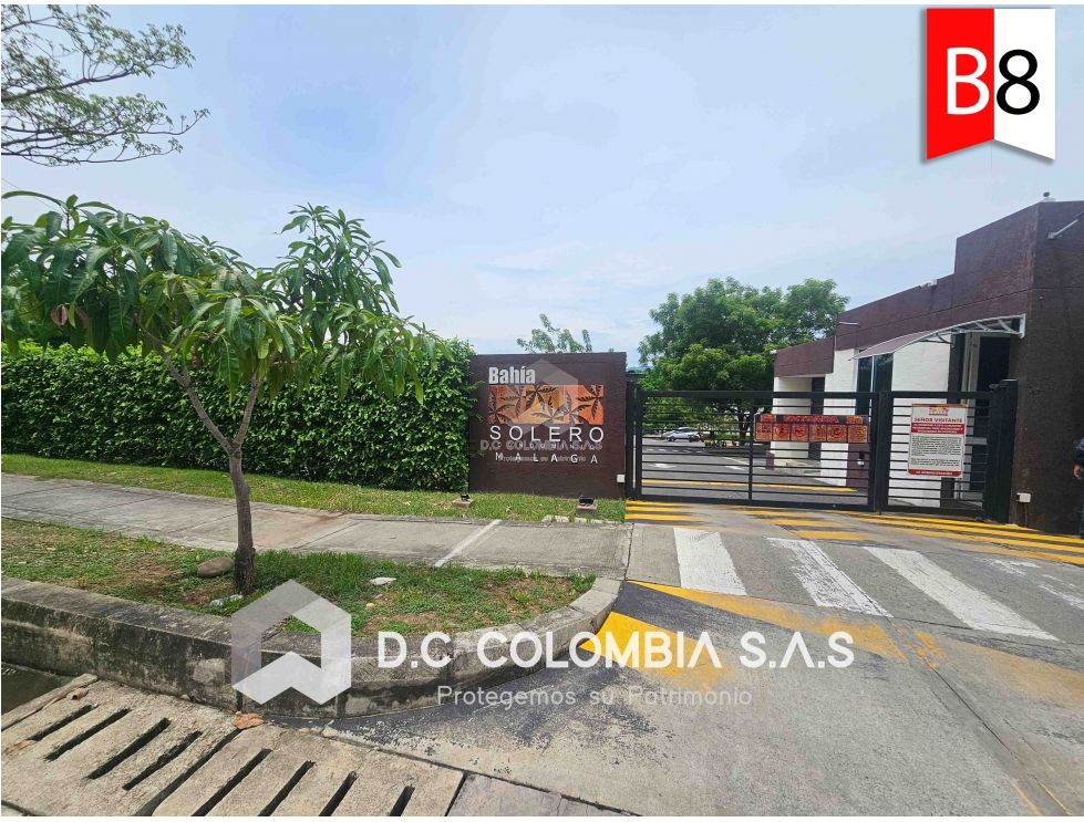 Casa en Venta en el Condominio Malaga en Ricaurte - Cundinamarca