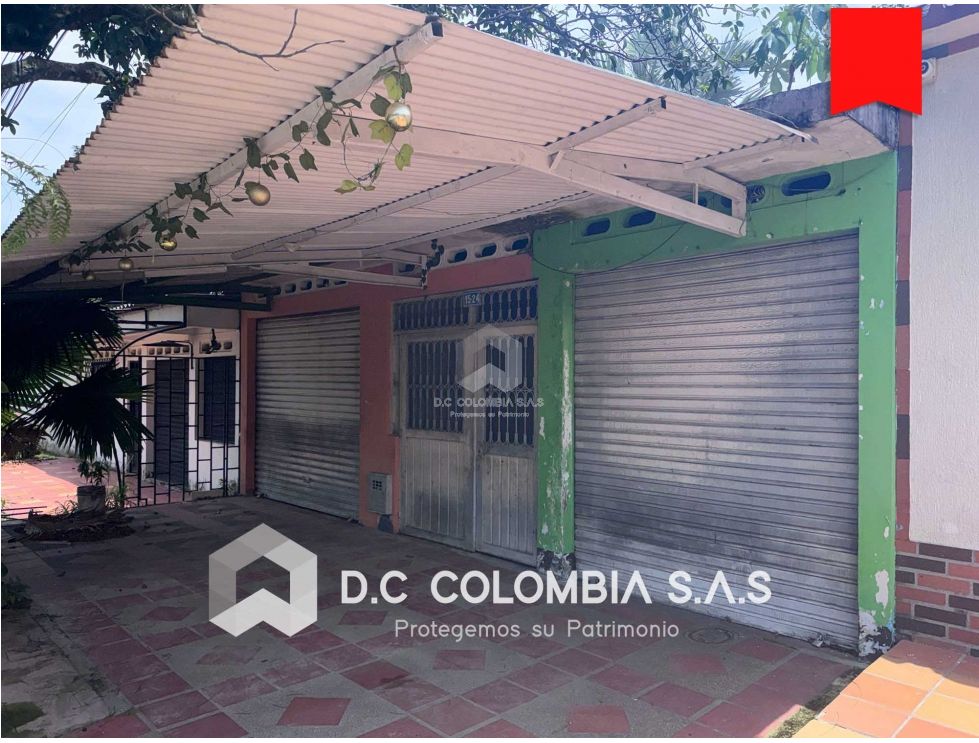 Casa en Venta en Mariquita Tolima