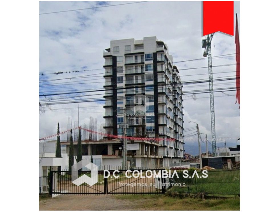 Apartamento en Venta en el Conjunto Villas de San Pedro en Fusagasugá