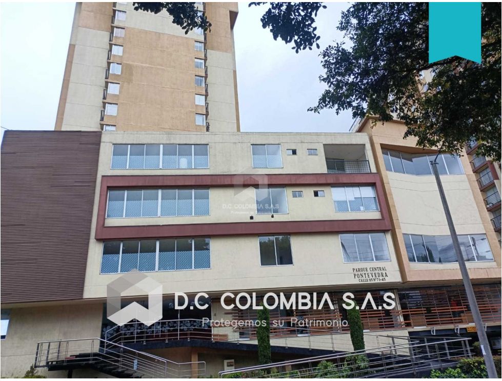 Apartamento Dúplex en Venta en Suba Parque Pontevedra