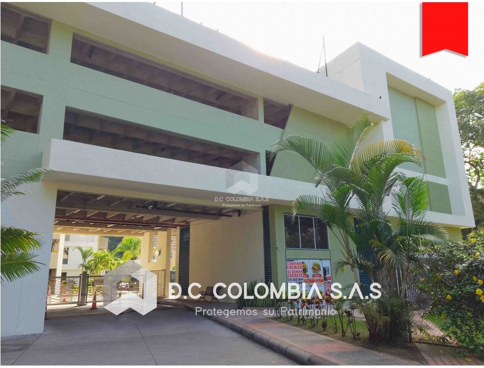 Apartamento en Venta en el Barrio Jesus Mora Cordoba de Ibagué