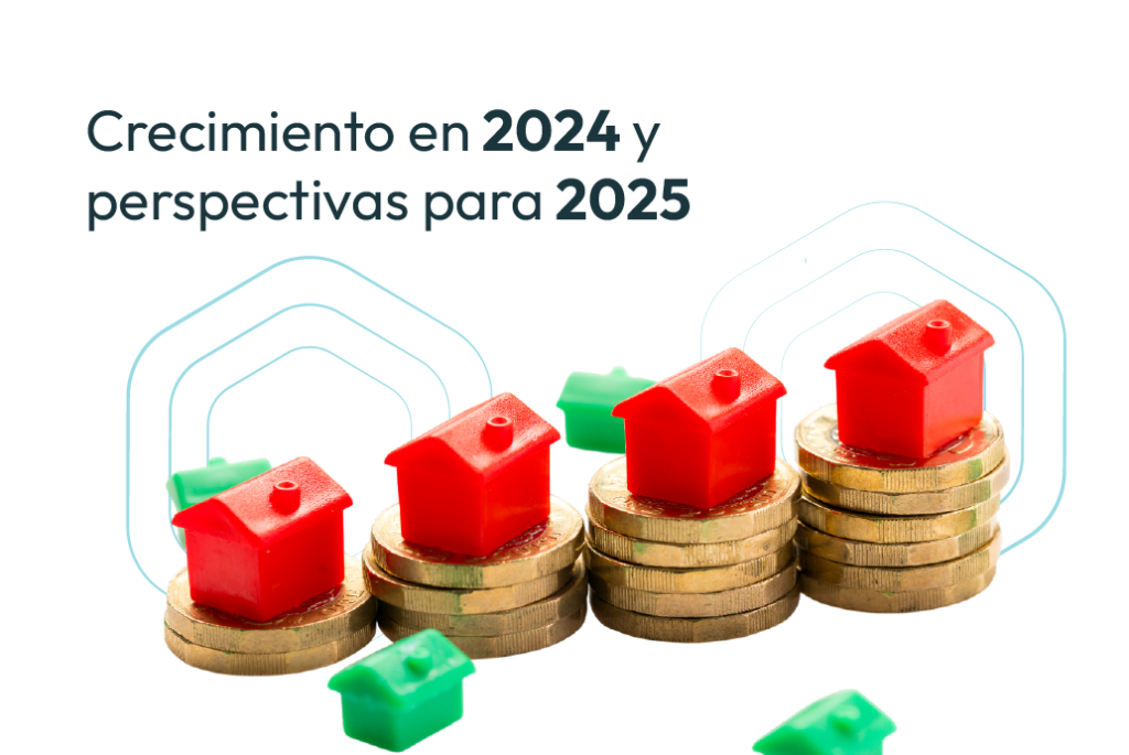 Mercado inmobiliario en colombia