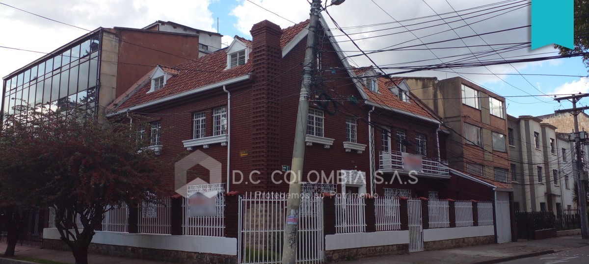 D.C Colombia S.A.S