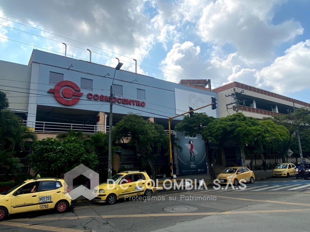 D.C Colombia S.A.S