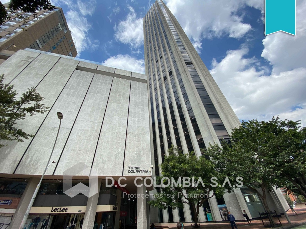 D.C Colombia S.A.S